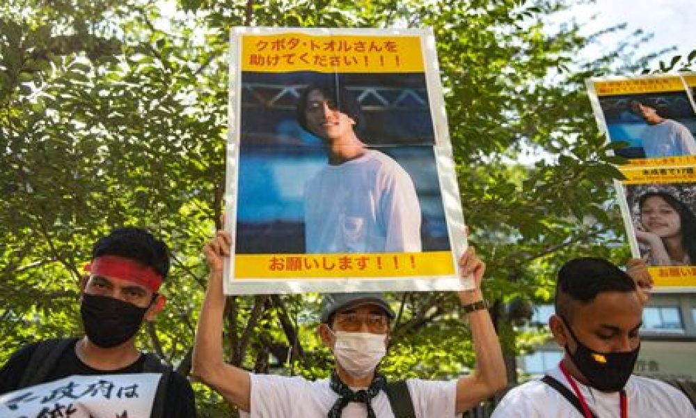 Un réalisateur japonais condamné à sept ans de prison au Myanmar pour avoir filmé des manifestations de citoyens