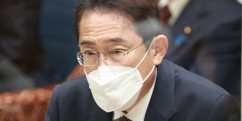 Le Premier ministre japonais demande une enquête sur la secte Moon, soupconnée de manipuler ses adeptes