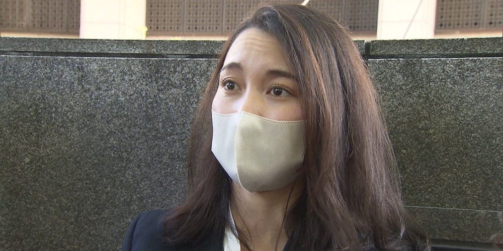 Une députée condamnée pour avoir apprécié des tweets diffamatoires à l’encontre d’Itô Shiori