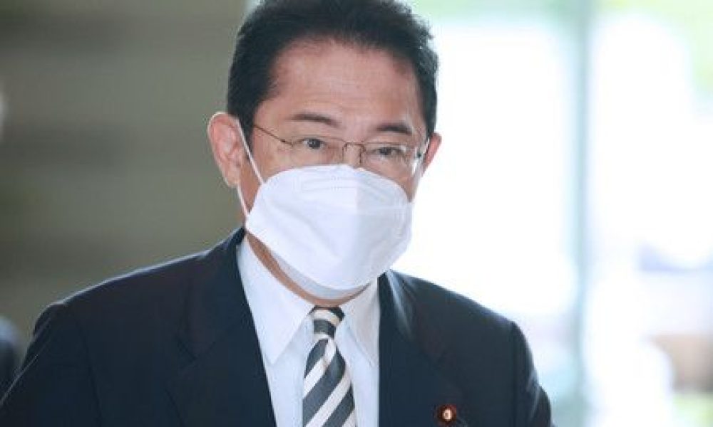 Le Japon veut aider à la reconstruction de l’Ukraine en se basant sur son expérience de la catastrophe de Fukushima