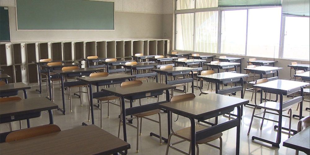 Un nombre record de cas d’absentéisme dans les écoles japonaises