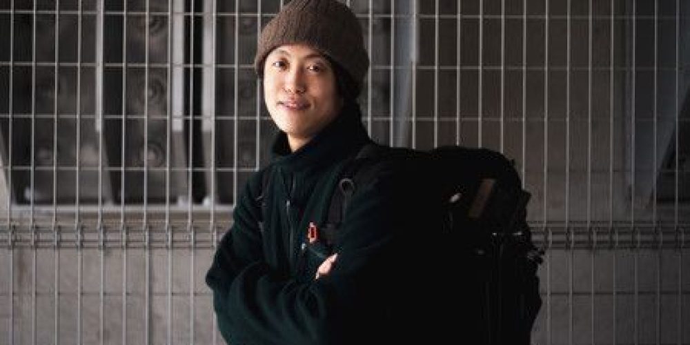 Le réalisateur japonais emprisonné au Myanmar a été gracié