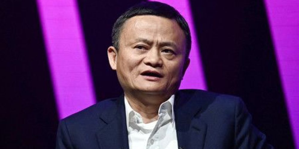 Le milliardaire chinois Jack Ma, fondateur d’Alibaba, résidait au Japon depuis six mois déjà