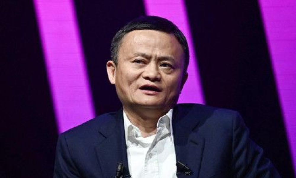 Le milliardaire chinois Jack Ma, fondateur d’Alibaba, résidait au Japon depuis six mois déjà