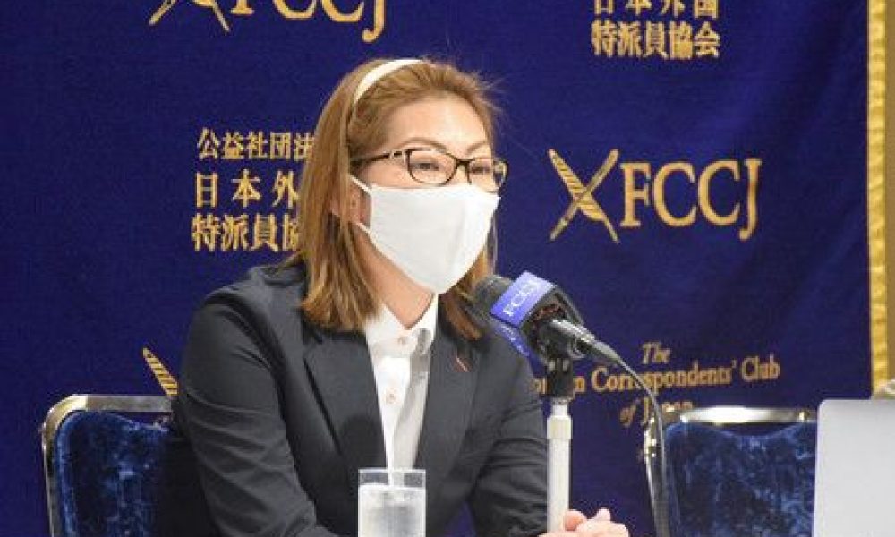 Une Japonaise accusée de « kidnapping parental » par son mari français attaque en justice pour fausses informations