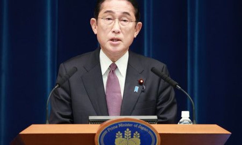 Défense : sous une Constitution pacifiste, le Japon va renforcer ses capacités de contre-attaque