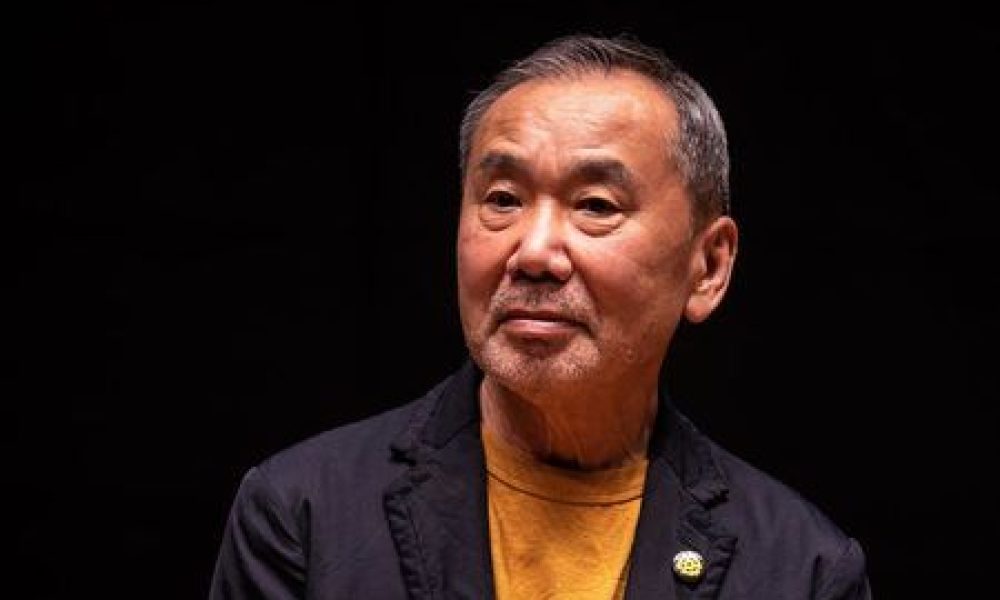 Le nouveau roman de Murakami Haruki sortira le 13 avril