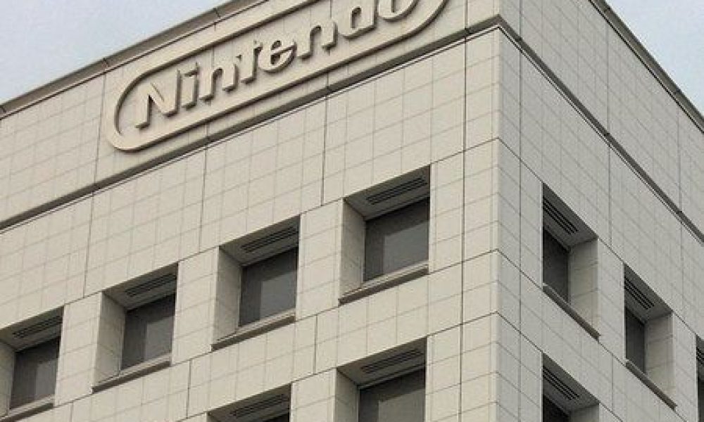Nintendo augmente les salaires de tous ses employés de 10 %