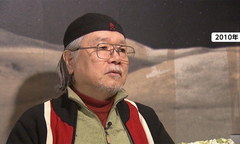 Matsumoto Leiji, le papa d’Albator, est décédé