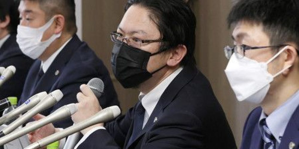 Refus de la transfusion sanguine chez les Témoins de Jehovah au Japon : un groupe d’avocats alerte sur les abus