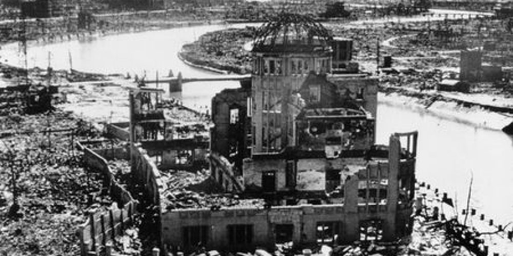 Une personne vivant en Corée du Sud reconnue comme victime de la « pluie noire » de Hiroshima