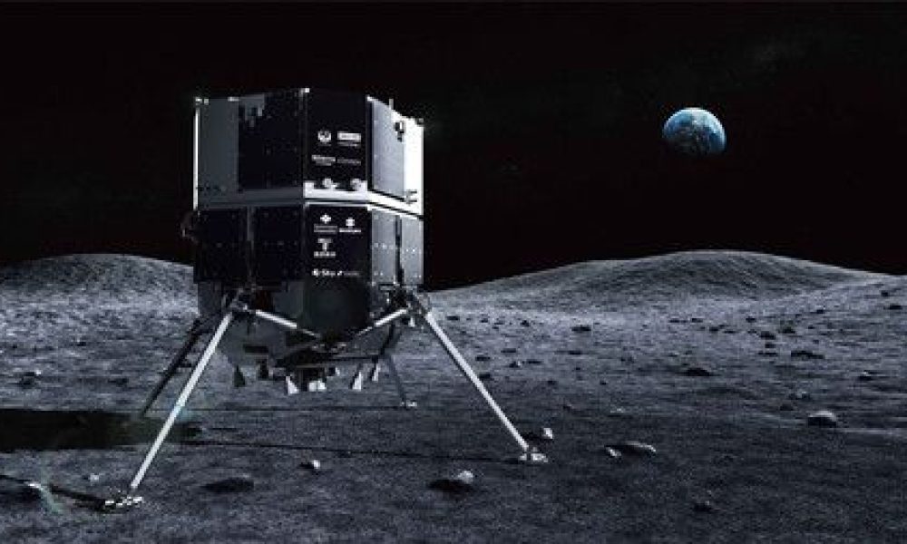 Une start-up japonaise échoue à devenir la première entreprise privée à se poser sur la Lune