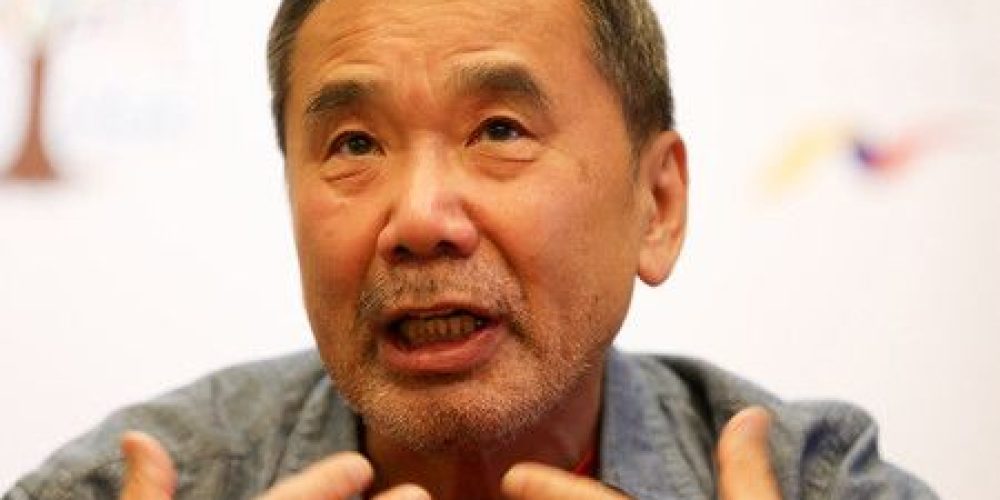 L’écrivain Murakami Haruki lauréat du prix Princesse des Asturies des Lettres