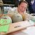 Une paire de melon de luxe acquise pour plus de 23 000 euros à Sapporo sera servie gratuitement