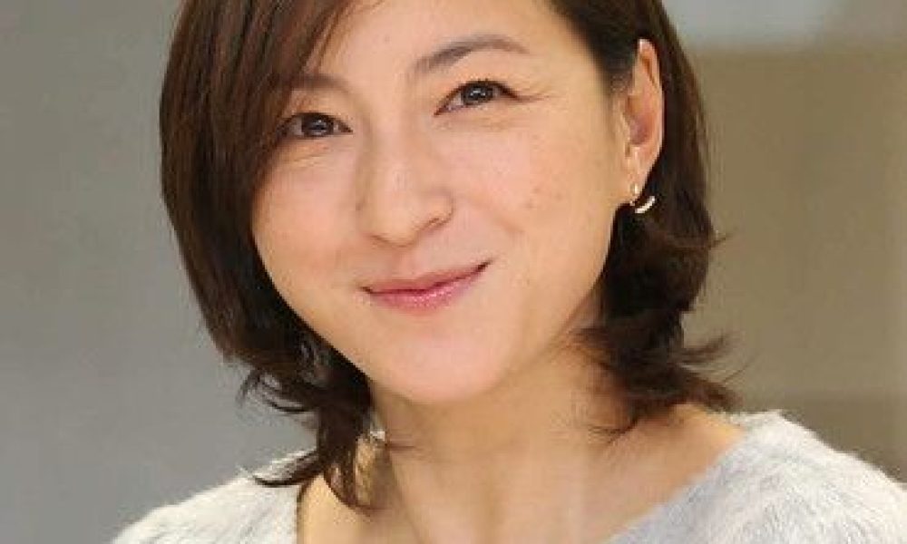 Hirosue Ryôko, l’actrice du film « Wasabi », suspendue de ses activités professionnelles pour infidélité