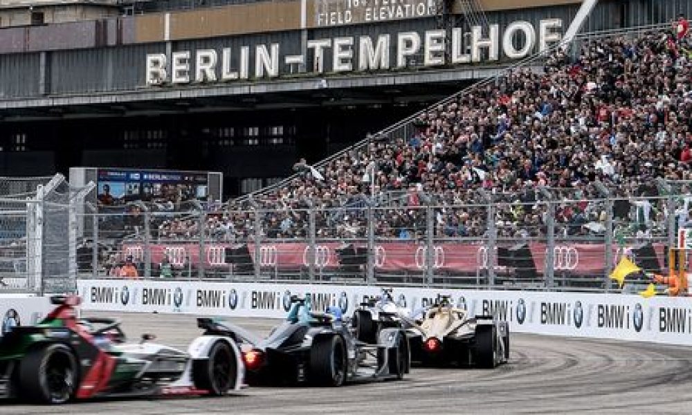 Le Japon accueillera pour la première fois une course de Formule E