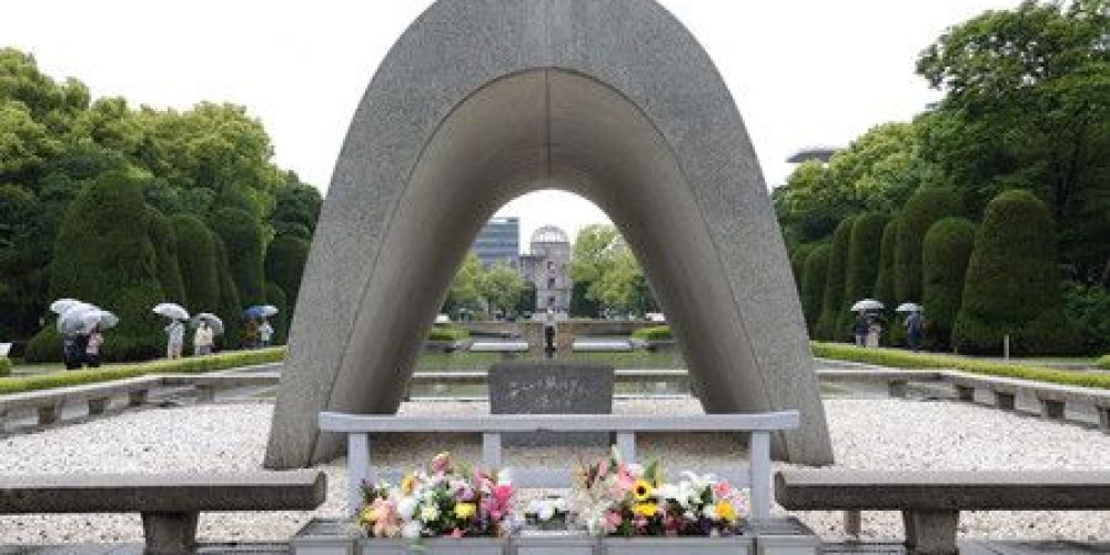 Le parc de Hiroshima pour la paix et le Mémorial de Pearl Harbor vont se jumeler