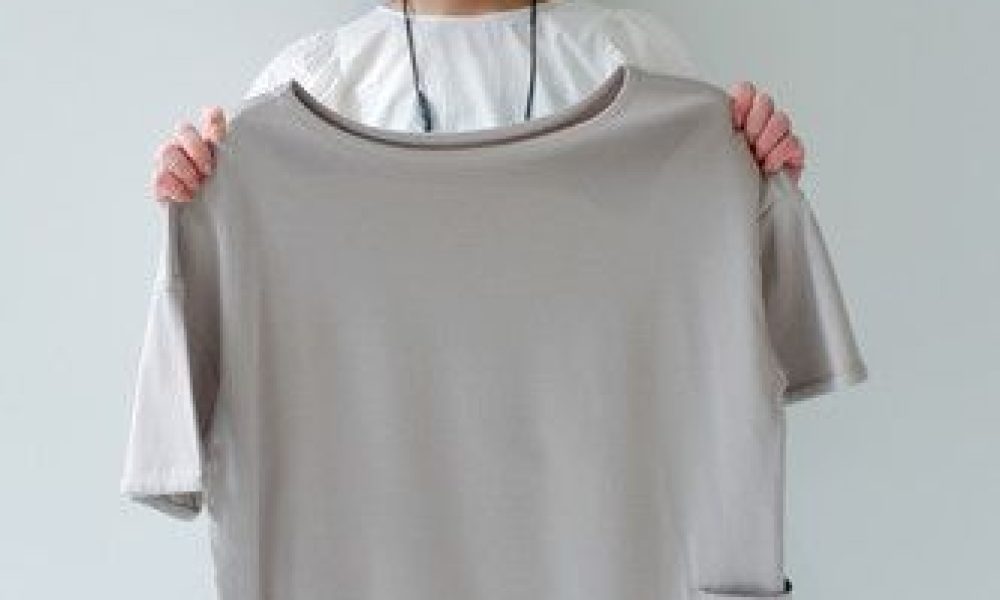 Une entreprise japonaise fabrique des vêtements pouvant se mettre à l’endroit comme à l’envers