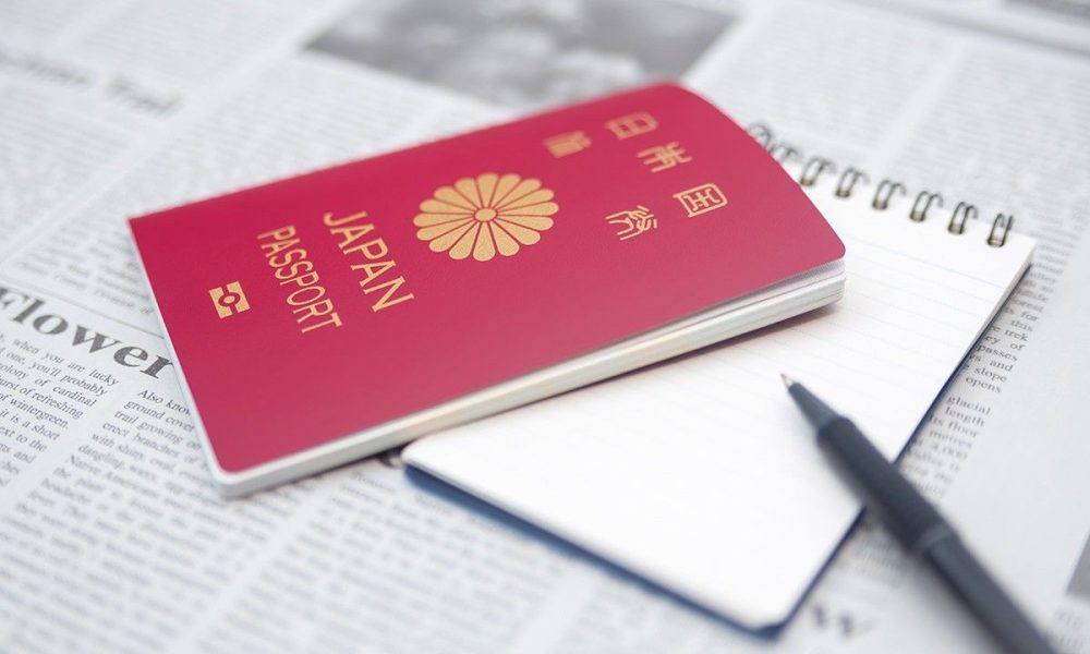 Passeports les plus puissants du monde : le Japon perd sa première place et se positionne au niveau de la France