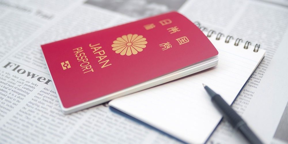 Passeports les plus puissants du monde : le Japon perd sa première place et se positionne au niveau de la France