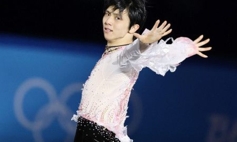 Hanyû Yuzuru va se marier