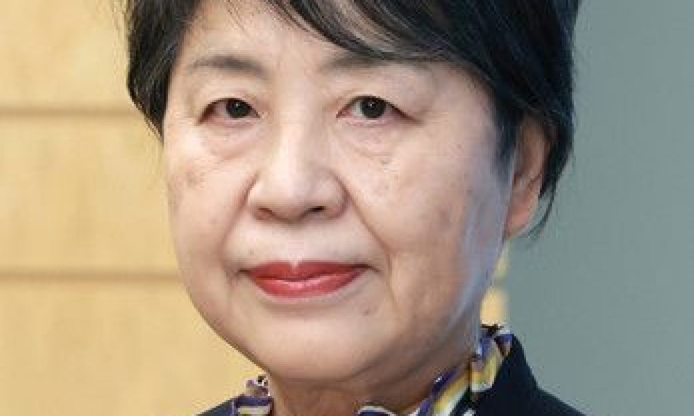 Remaniement gouvernemental au Japon : un record de cinq femmes ministres