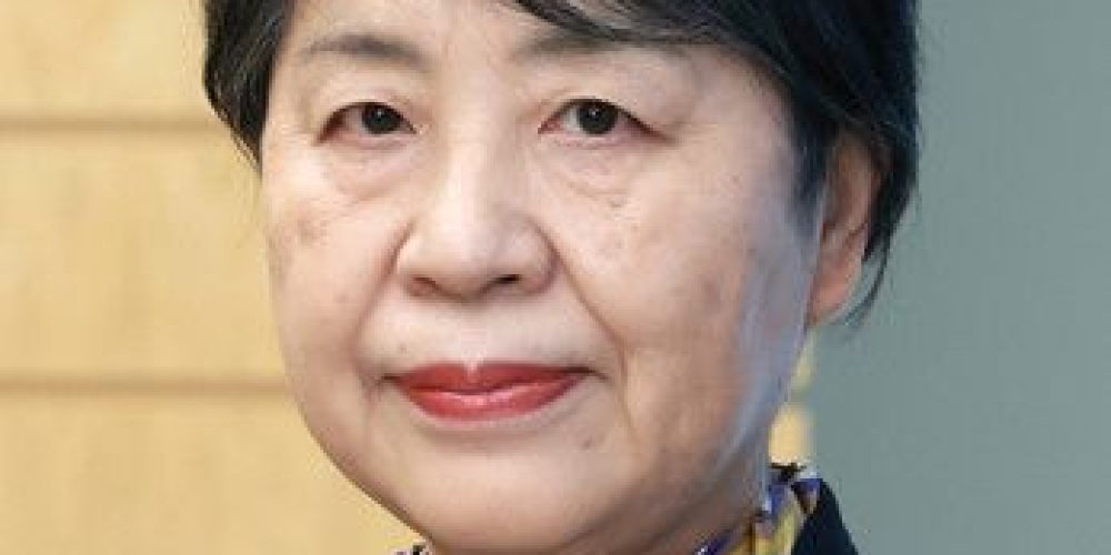 Remaniement gouvernemental au Japon : un record de cinq femmes ministres