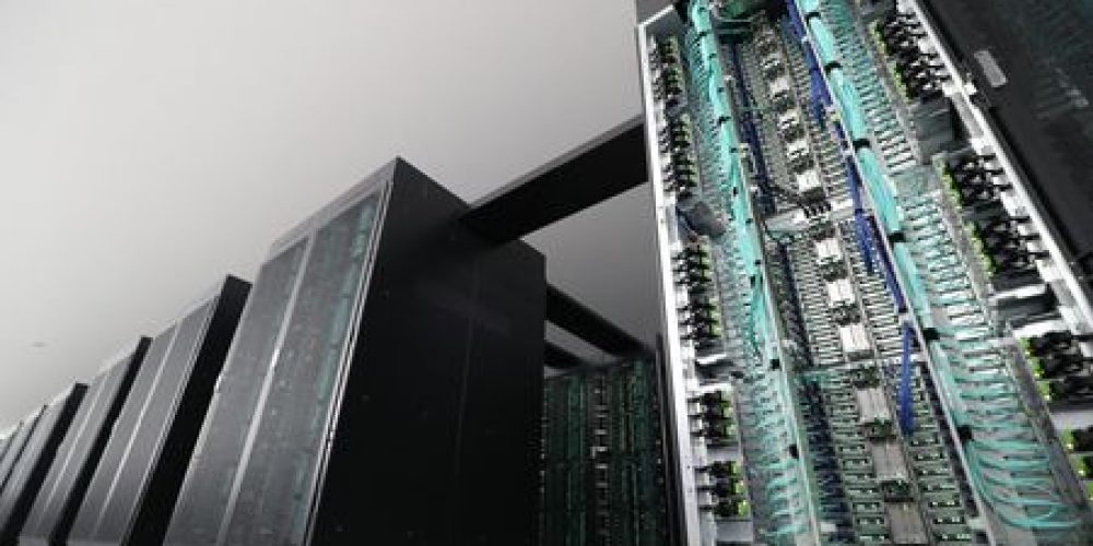 Le superordinateur japonais Fugaku élu le plus puissant du monde dans deux classements
