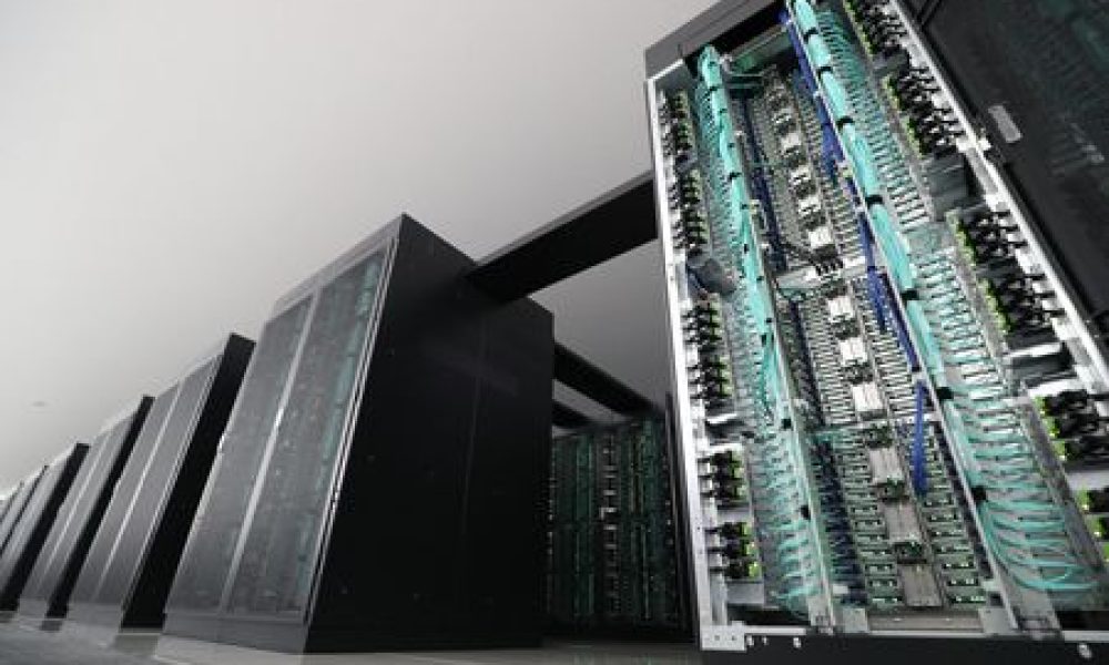 Le superordinateur japonais Fugaku élu le plus puissant du monde dans deux classements