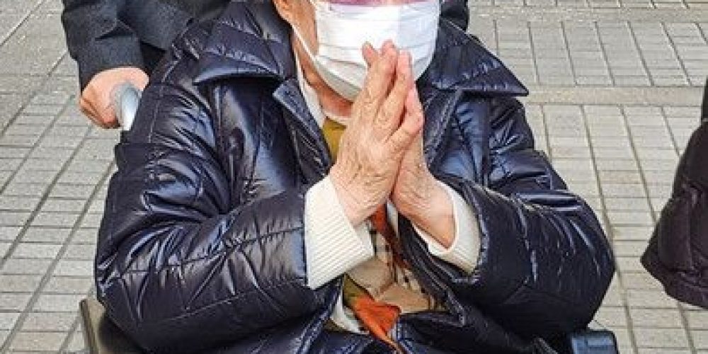 La Corée du Sud condamne le Japon à verser des dommages aux anciennes femmes de réconfort