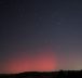 [Vidéo]  Une aurore boréale rouge observée à l'œil nu sur l’île de Hokkaidô