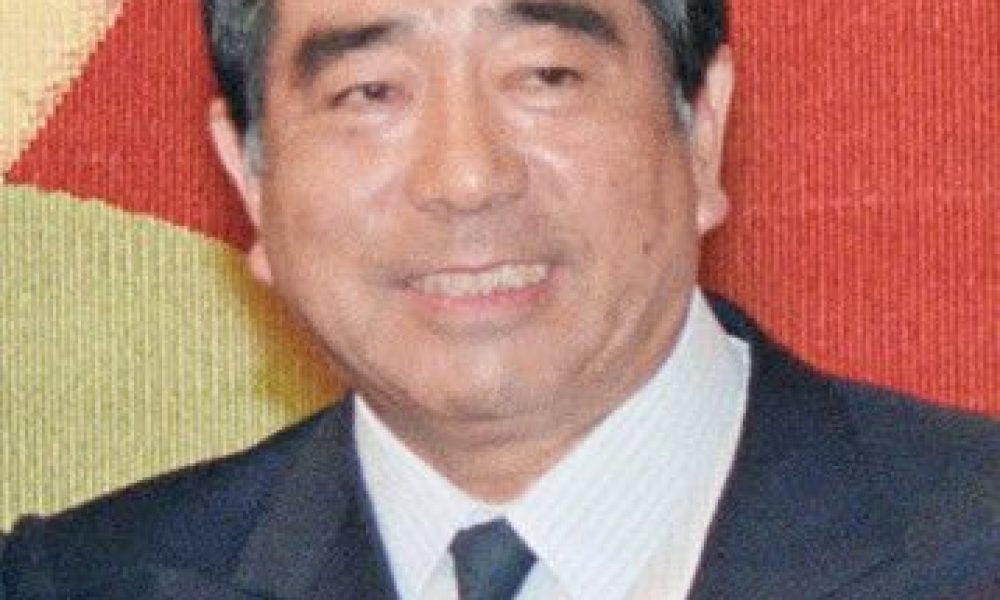 Isomura Hisanori, le « Monsieur NHK » et ancien président de la Maison de la culture du Japon à Paris, est décédé