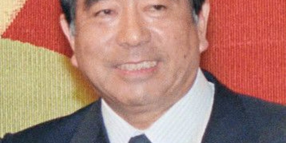 Isomura Hisanori, le « Monsieur NHK » et ancien président de la Maison de la culture du Japon à Paris, est décédé