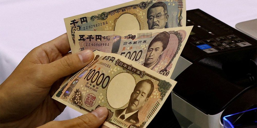 À quoi ressemblent les nouveaux billets de banque japonais ?