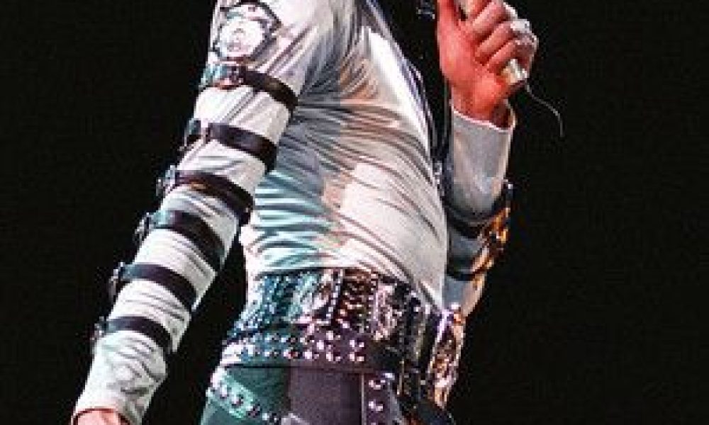 Sony Music acquiert la moitié du catalogue musical de Michael Jackson