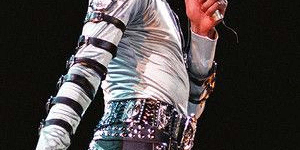 Sony Music acquiert la moitié du catalogue musical de Michael Jackson