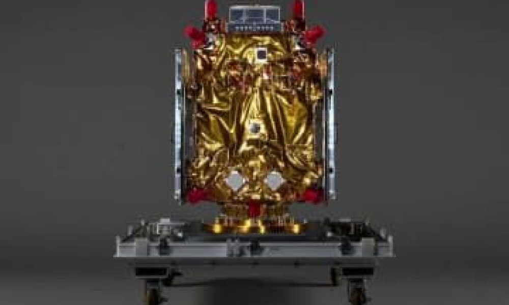 Élimination des débris spatiaux : le Japon a lancé une sonde d’inspection, une première mondiale