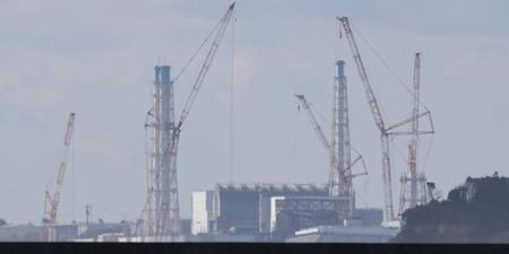 Rejet de l’eau traitée de la centrale de Fukushima : 31 200 tonnes déjà déversées dans le Pacifique
