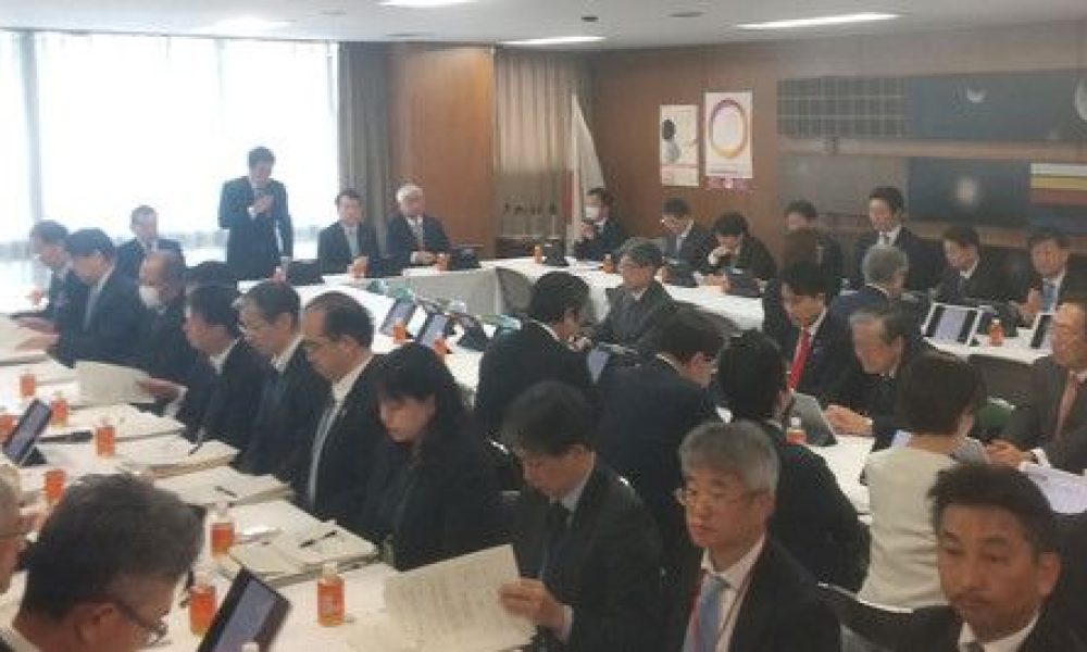 Le PLD accepte l’accueil de travailleurs étrangers aux « compétences spéciales » dans quatre nouveaux secteurs