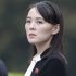 La sœur de Kim Jong-un rejette tout contact avec le Japon
