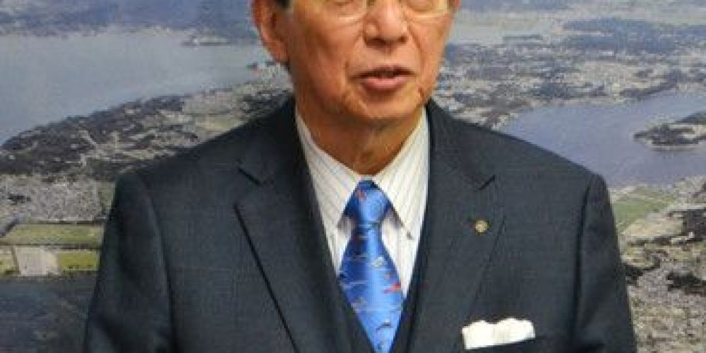 Après des propos jugés discriminants contre les agriculteurs, le gouverneur de Shizuoka compte démissionner