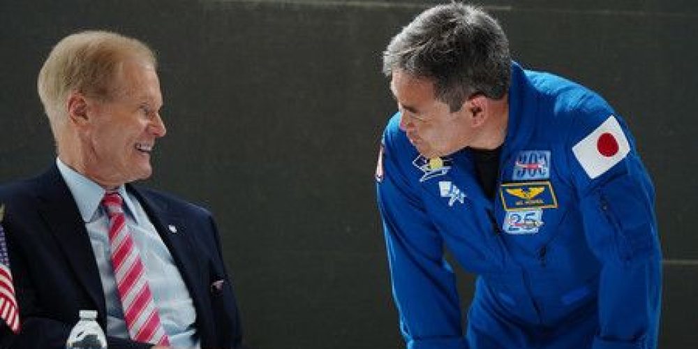 Le premier non-Américain à marcher sur la Lune sera un Japonais, a annoncé Joe Biden