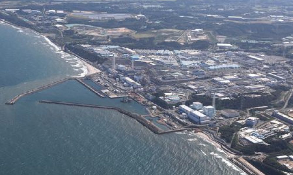 Fukushima : le rejet de l’eau traitée dans le Pacifique va reprendre le 19 avril