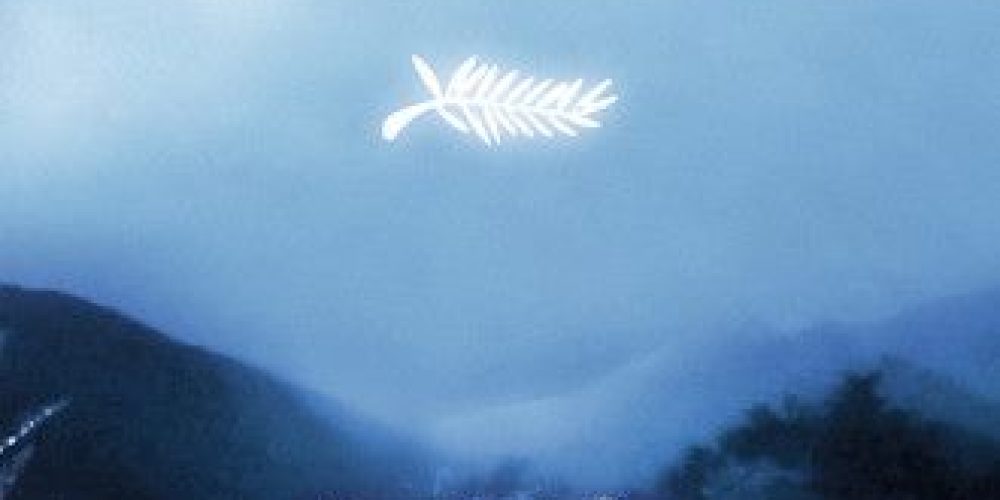 Une scène de « Rhapsodie en août », de Kurosawa Akira, choisie pour l’affiche du Festival de Cannes 2024