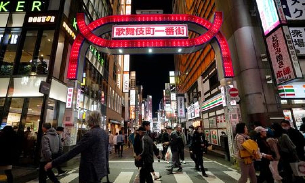 L’arrondissement de Shinjuku va à son tour interdire la consommation d’alcool dans la rue