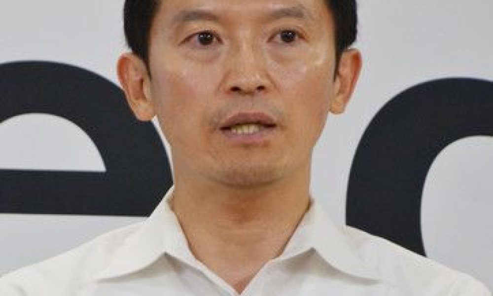 Le gouverneur de Hyôgo refuse de démissionner après la mort soudaine d’un homme l’accusant d’abus de pouvoir
