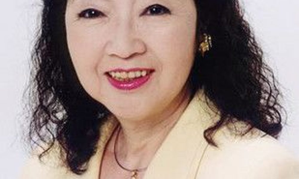 Ohara Noriko, l’illustre voix de Nobita-kun dans « Doraemon », est décédée