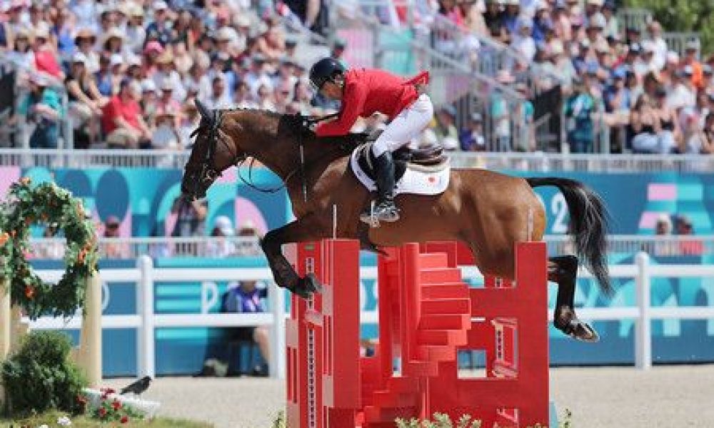 Du Baron Nishi à Oiwa Yoshiaki : 92 ans d’attente pour une nouvelle médaille japonaise aux sports équestres