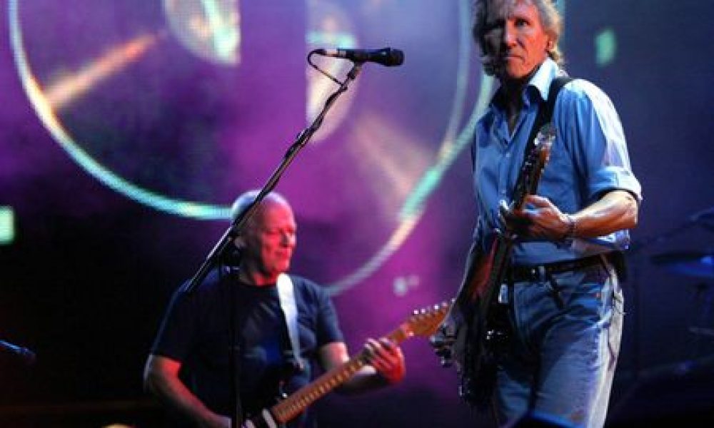 Sony acquiert les droits musicaux des Pink Floyd pour 400 millions de dollars