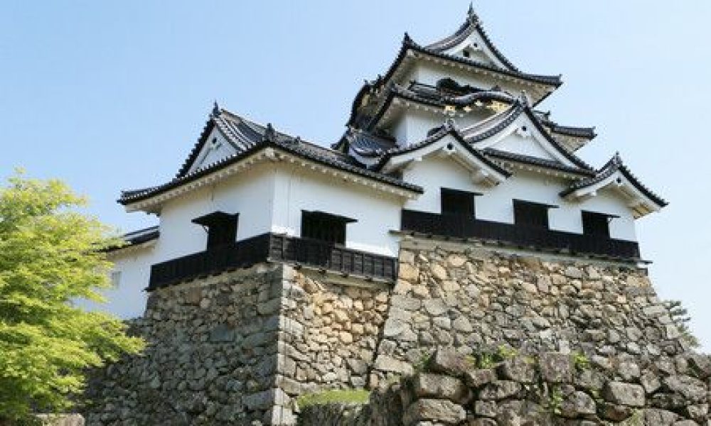 Le château de Hikone pourrait être enregistré au patrimoine mondial de l’Unesco